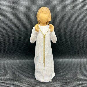 Willow Tree- "Truly Golden" figurine